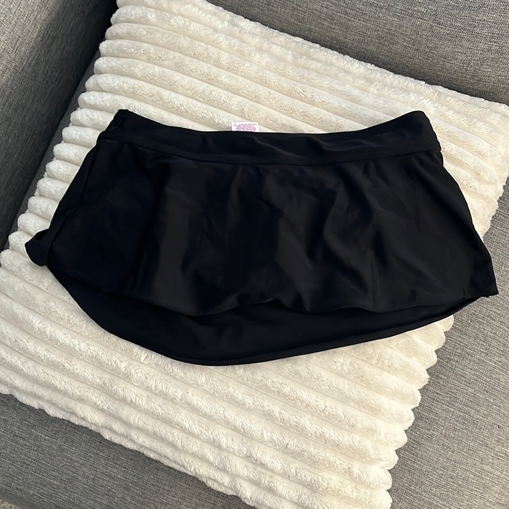 Swimsuit bottoms